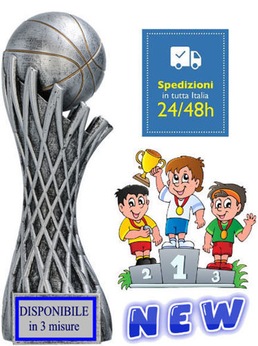 Immagine di testTROFEO BASKET - Art. test2 - copia - copia
