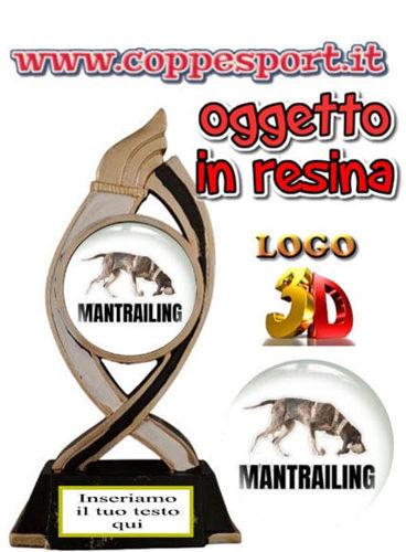 Immagine di PREMIO MANTRAILING -  Art. 10822