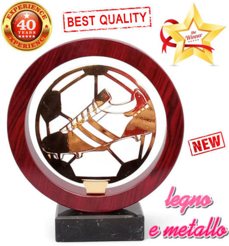 Immagine di TROFEO CALCIO - Art. JX-03