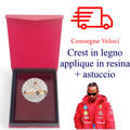 Immagine di CREST GO-KARTCON ASTUCCIO - Art. 8635/140+