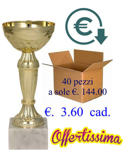 Immagine di SUPER OFFERTA - Art. NT349A