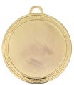 Immagine di MEDAGLIA LUSSO Ø mm. 50 - Art. 9650