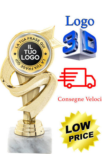 Immagine di PREMIO PERSONALIZZATO - Art. 8874