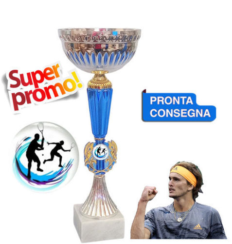 Immagine di PREMIO TENNIS - Art. 0510/S