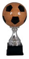 Immagine di SERIE CALCIO IN CERAMICA - Art. 3466/S3