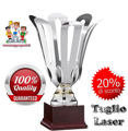 Immagine di COPPA SERIE LASER - Art. SR1345/2