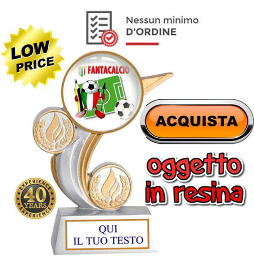 Immagine di PREMIO FANTACALCIO - Art. 31913