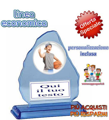Immagine di GADGET PER IL MINI BASKET - Art. STD104