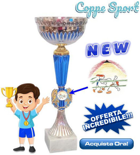 Immagine di PREMIO BOXING - Art. 0510/S