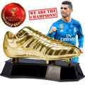 Immagine di TROFEO SCARPETTA CALCIO - Art. RP2002