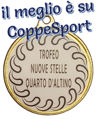 Immagine di MEDAGLIA CON IL TUO LOGO - Ø mm. 32