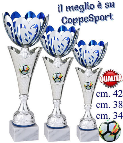Immagine di SERIE CALCIO Art. EL_151/S3