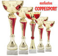 Immagine di 5 COPPE IN SERIE - Art. 1618/S5