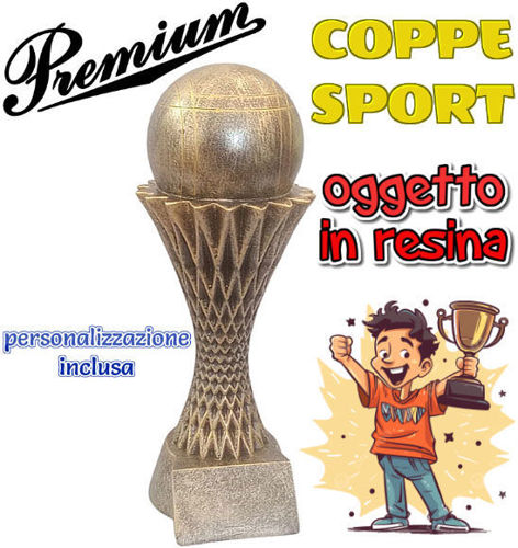 Immagine di TROFEO BOCCE - Art. 25211