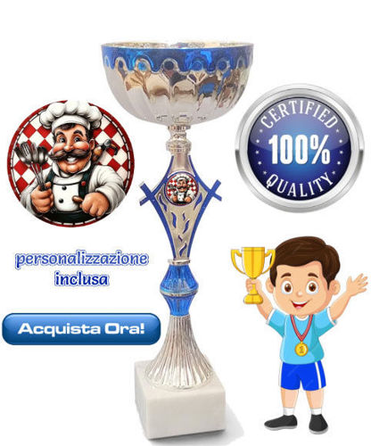 Immagine di PREMIO GASTRONOMIA - Art. A03SB