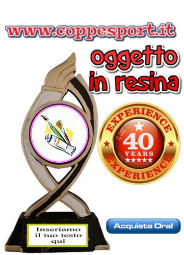 Immagine di PREMIO PITTURA - Art. 10822