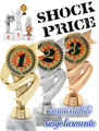 Immagine di PREMIO 1º - 2º e 3º CLASSIFICATO - Art. 8874/X