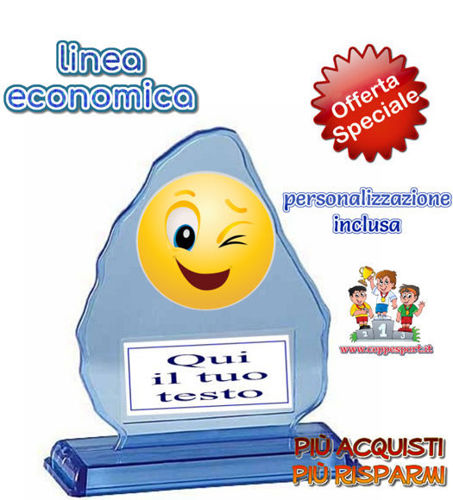 Immagine di GADGET SMILE - Art. STD104