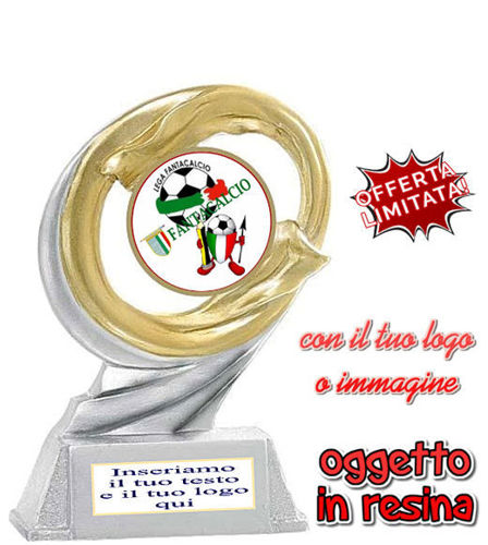 Immagine di PREMIO FANTACALCIO - Art. 71428