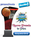 Immagine di PREMIO BASKET - Art. CP02