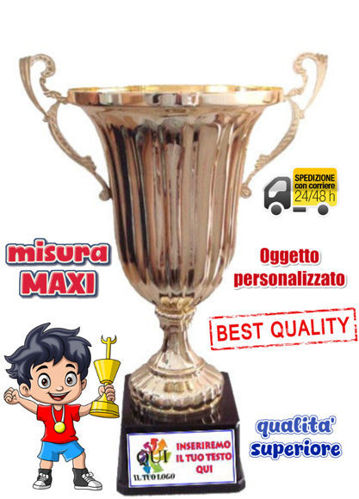 Immagine di COPPA MAXI - Art. 736/2