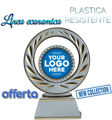 Immagine di HOLDER CON IL TUO LOGO - Art. Q150