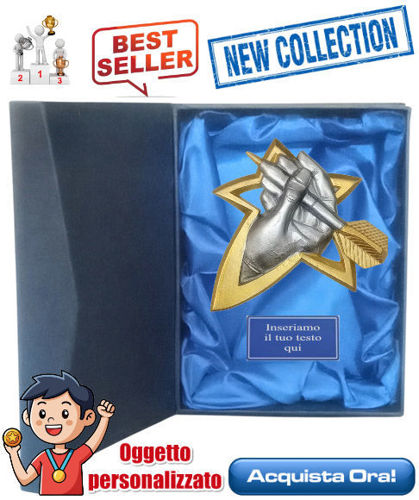 Immagine di PREMIO FRECCETTE - Art. NJ20+8130