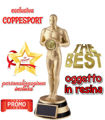 Immagine di PREMIO SPECIALE OSCAR - Art. 1157C