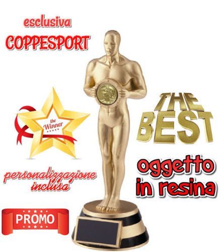 Immagine di PREMIO SPECIALE OSCAR - Art. 1157C