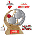 Immagine di TROFEO BOCCE - Art. 31325