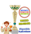 Immagine di COPPA IN METALLO Art. 1628/5