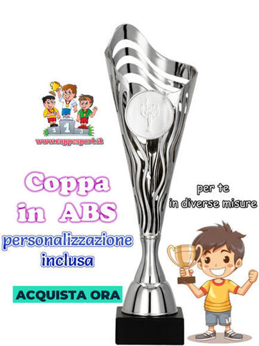 Immagine di COPPA - Art. 8352/X