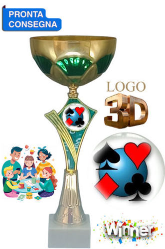 Immagine di PREMIO CARTE - Art. 1A48