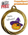 Immagine di MEDAGLIA HALLOWEEN Ø mm. 32