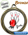 Immagine di MEDAGLIA BOWLING Ø mm. 32
