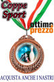 Immagine di MEDAGLIA BOWLING - diametro mm. 40