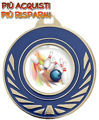 Immagine di MEDAGLIA LUSSO Ø mm. 50 - Art. 9636
