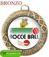 Immagine di MEDAGLIONE BOCCE Diametro mm.70